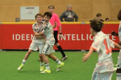 10. Hosch Juniorenmasters, Kleinmachnow, 22.02.2025, Foto: Benjamin Feller