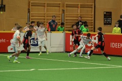 10. Hosch Juniorenmasters, Kleinmachnow, 22.02.2025, Foto: Benjamin Feller