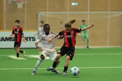 10. Hosch Juniorenmasters, Kleinmachnow, 22.02.2025, Foto: Benjamin Feller