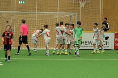 10. Hosch Juniorenmasters, Kleinmachnow, 22.02.2025, Foto: Benjamin Feller