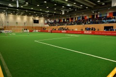 10. Hosch Juniorenmasters, Kleinmachnow, 22.02.2025, Foto: Benjamin Feller