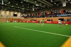 10. Hosch Juniorenmasters, Kleinmachnow, 22.02.2025, Foto: Benjamin Feller