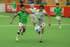 10. Hosch Juniorenmasters, Kleinmachnow, 22.02.2025, Foto: Benjamin Feller