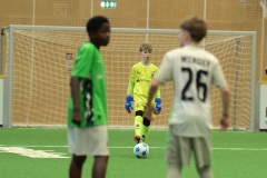 10. Hosch Juniorenmasters, Kleinmachnow, 22.02.2025, Foto: Benjamin Feller