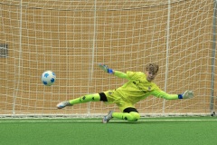 10. Hosch Juniorenmasters, Kleinmachnow, 22.02.2025, Foto: Benjamin Feller