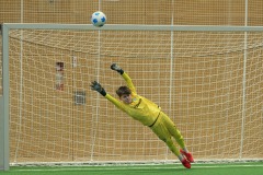 10. Hosch Juniorenmasters, Kleinmachnow, 22.02.2025, Foto: Benjamin Feller