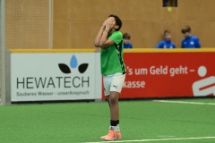 10. Hosch Juniorenmasters, Kleinmachnow, 22.02.2025, Foto: Benjamin Feller