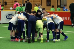 10. Hosch Juniorenmasters, Kleinmachnow, 22.02.2025, Foto: Benjamin Feller