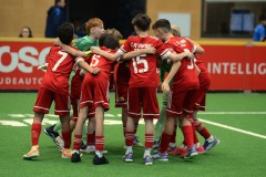 10. Hosch Juniorenmasters, Kleinmachnow, 22.02.2025, Foto: Benjamin Feller