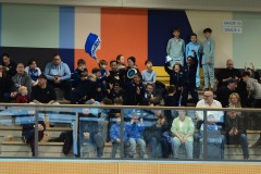 10. Hosch Juniorenmasters, Kleinmachnow, 22.02.2025, Foto: Benjamin Feller