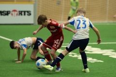 10. Hosch Juniorenmasters, Kleinmachnow, 22.02.2025, Foto: Benjamin Feller