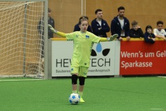 10. Hosch Juniorenmasters, Kleinmachnow, 22.02.2025, Foto: Benjamin Feller