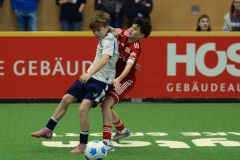 10. Hosch Juniorenmasters, Kleinmachnow, 22.02.2025, Foto: Benjamin Feller