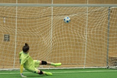 10. Hosch Juniorenmasters, Kleinmachnow, 22.02.2025, Foto: Benjamin Feller