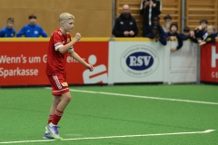 10. Hosch Juniorenmasters, Kleinmachnow, 22.02.2025, Foto: Benjamin Feller