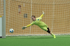 10. Hosch Juniorenmasters, Kleinmachnow, 22.02.2025, Foto: Benjamin Feller