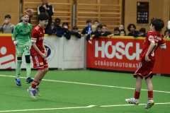 10. Hosch Juniorenmasters, Kleinmachnow, 22.02.2025, Foto: Benjamin Feller