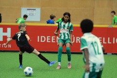 10. Hosch Juniorenmasters, Kleinmachnow, 22.02.2025, Foto: Benjamin Feller