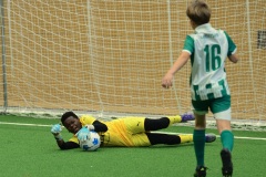 10. Hosch Juniorenmasters, Kleinmachnow, 22.02.2025, Foto: Benjamin Feller