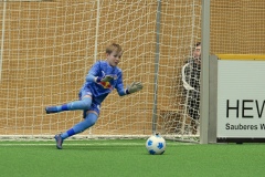 10. Hosch Juniorenmasters, Kleinmachnow, 22.02.2025, Foto: Benjamin Feller