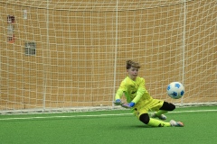 10. Hosch Juniorenmasters, Kleinmachnow, 22.02.2025, Foto: Benjamin Feller