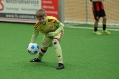 10. Hosch Juniorenmasters, Kleinmachnow, 22.02.2025, Foto: Benjamin Feller