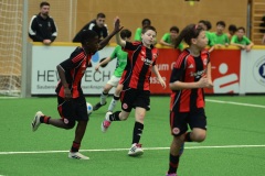 10. Hosch Juniorenmasters, Kleinmachnow, 22.02.2025, Foto: Benjamin Feller