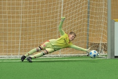 10. Hosch Juniorenmasters, Kleinmachnow, 22.02.2025, Foto: Benjamin Feller