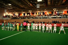 10. Hosch Juniorenmasters, Kleinmachnow, 22.02.2025, Foto: Benjamin Feller