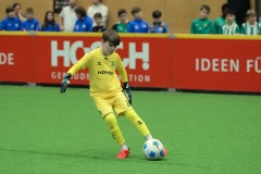 10. Hosch Juniorenmasters, Kleinmachnow, 22.02.2025, Foto: Benjamin Feller