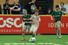 10. Hosch Juniorenmasters, Kleinmachnow, 22.02.2025, Foto: Benjamin Feller