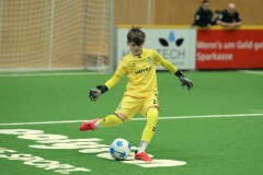 10. Hosch Juniorenmasters, Kleinmachnow, 22.02.2025, Foto: Benjamin Feller