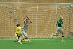 10. Hosch Juniorenmasters, Kleinmachnow, 22.02.2025, Foto: Benjamin Feller