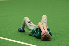 10. Hosch Juniorenmasters, Kleinmachnow, 22.02.2025, Foto: Benjamin Feller