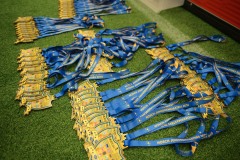 10. Hosch Juniorenmasters, Kleinmachnow, 22.02.2025, Foto: Benjamin Feller