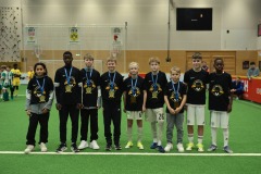 10. Hosch Juniorenmasters, Kleinmachnow, 22.02.2025, Foto: Benjamin Feller