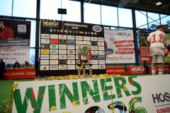 10. Hosch Juniorenmasters, Kleinmachnow, 22.02.2025, Foto: Benjamin Feller